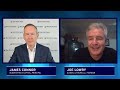 James Connor and Joe Lowry - Where is the Lithium Price Going