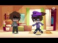 “Why do you call him Papa?”||Backstory||Michael and William Afton //Gacha Club// Afton Family