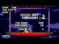 CLAW ARMS and BIG ARMS HAVE SWITCHED ROLES! 🔄 Sonic 3 A.I.R. mods Gameplay