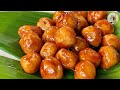 PINAKAMASARAP na CARIOCA natikman ko! How to make the BEST, PERFECT CARIOCA/NEGOSYO IDEA/Len & Lyn