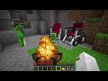What Happened To Mikey and JJ Families in Minecraft? (Maizen)