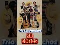 Los Panchos - 15 Exitos Inmortales