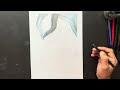 Venom last dance drawing| Part-2 | Marvel Drawing| venom colour portrait| Venom  by @ntSayanChakra