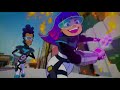 Glitch Techs Theme Song