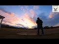 Rekon 7 Pro Betaflight 4.5.0-RC2 Firmware Update Sunset Test Flight