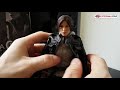 Lara Croft 2.0 SWToys 1/6 Action Figure Review