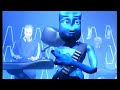 Eiffel 65, David Guetta & Bebe Rexha - I'm Good (Blue) [Official Mashup Video]