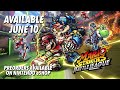 Mario Strikers: Battle League - Techniques + Strategy - Nintendo Switch