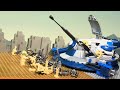 LEGO Star Wars - Clone Wars LEGO Stop Motion