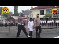 Aku Nyaman disini (POLRES TASIKMALAYA)