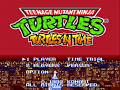 Teenage Mutant Ninja Turtles 4: Turtles in Time intro