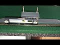 Dapol 'N' guage class 58