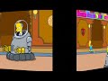 River's Arcade Review   Episode 193 The Simpsons