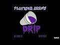 Platinum Arrow - Drip 
