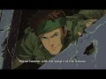 Metal Gear Anime Series | Episode 1 | Operation Intrude N313