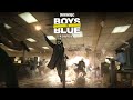 Payday 3 - Boys in Blue Heist Track