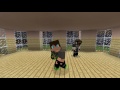 EZİK ile HAVALI !!! - Minecraft Modern Evler Hikayeleri !!!