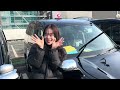 【実録】新卒タクシー乗務員 密着ドキュメンタリー 〜桜色の幸運を乗せて〜【日本交通(株)】
