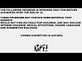 XYZ - TV-MA viewer advisory bumper (2024-present)