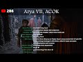 Game of Thrones Abridged #104: Arya VII, ACOK