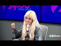 Camila Cabello Talks Blonde Hair, Friendship With Drake + Upcoming Album