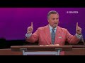 Freedom | Donnie Swaggart | 2024 JSM Camp Meeting