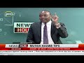 Kenya cannot go Bangladesh way- Mutahi Kagwe