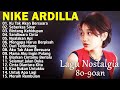 Lagu Terbaik Nike Ardilla | Best Song Nike Ardilla Full Album