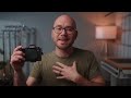 Panasonic S5 II Review - FINALLY Good Video Auto Focus!