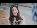 Love line | Actress accidentally turned into a cat and lived together sweetly with the best actor!