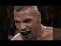 Epic Showdown: Tyson vs. Holyfield - The First Battle  | Sport Legends
