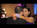 Darshna and Amish | Hindu Wedding Highlights at San Mateo Marriott