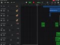 GarageBand preview (Doctor Who, and more tunes)