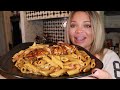Cooking With Trish: Cajun Chicken Pasta! (I THINK I NAILED THIS ONE)
