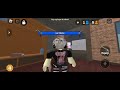 mm2 hero/sheriff win(funny)#mm2 #mobile #montage #roblox #funny
