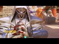 Overwatch: Days of Futures Past