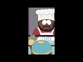 Cartman orders from Burger King… || Southpark Animation || FT: Chef