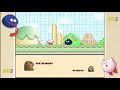 [HIGHLIGHTS] Pelo Strem - Kirby's Dream Land 3