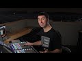 Vocal EQ - How to Mix Live Vocals (feat. Jon Thurlow 