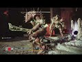 Destiny 2 My First Dungeon feat StudioB21 @ Revengance777