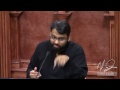 Seerah of Prophet Muhammed 4 - Religious status of the world before Islam - Yasir Qadhi | June 2011