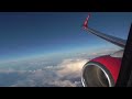 Jet2 Flight Bristol - Alicante 8/12/2023