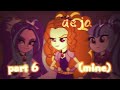 Deja Vu - Equestria Girls / Dazzlings Mep Sign Up (Closed)