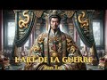 L'ART DE LA GUERRE | Sun Tzu | LIVRE AUDIO