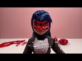 Miraculous Toys Collection Unboxing ASMR | 14 Minutes Satisfying Video with Unboxing Miraculous Toys