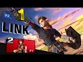 Shulk V Link: MAH BOI