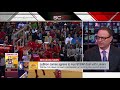 The best reactions to LeBron James joining the Lakers | ESPN Voices