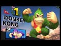 Fought One of The Best Donkey Kong Players