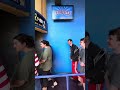 The Simpsons Ride Queue Video And Walkthrough (2024)