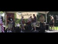 Damaged Goods - Full Set at Pequannock Hoedown, 9-19-2015